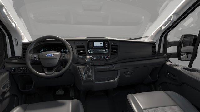new 2025 Ford Transit-250 car, priced at $49,927