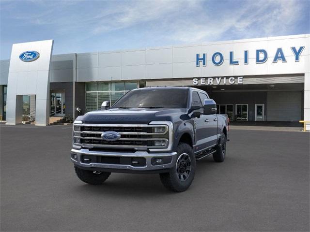 new 2024 Ford F-250 car, priced at $94,473