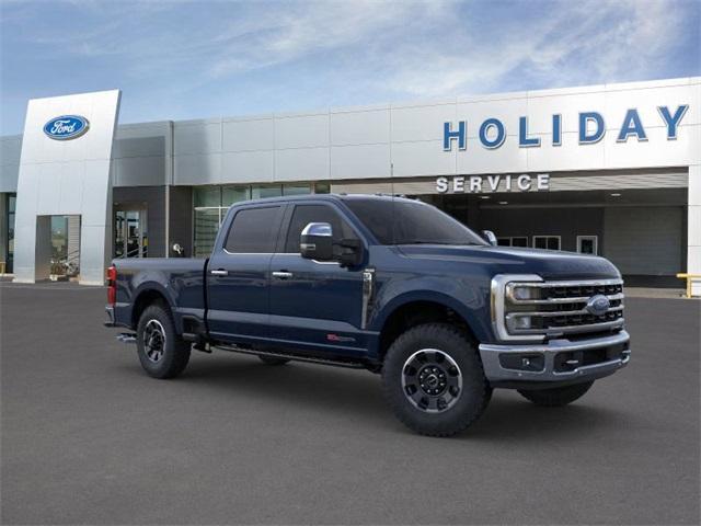 new 2024 Ford F-250 car, priced at $94,473