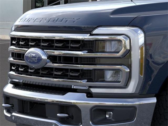 new 2024 Ford F-250 car, priced at $94,473