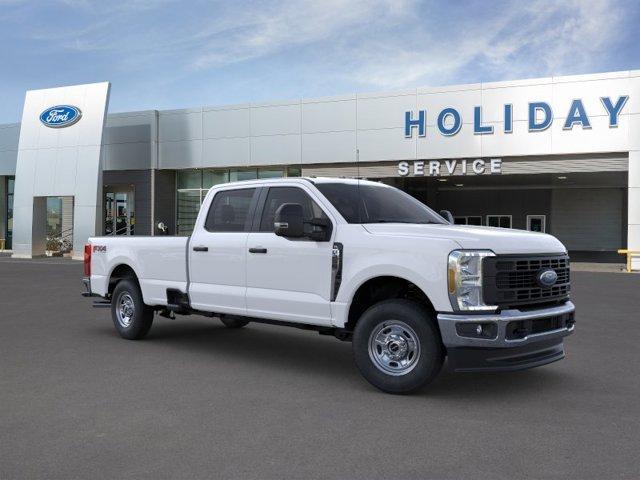 new 2024 Ford F-250 car, priced at $50,477
