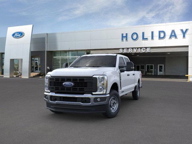 new 2024 Ford F-250 car, priced at $57,881