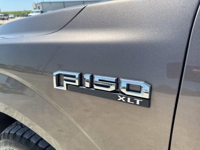 used 2020 Ford F-150 car, priced at $25,700