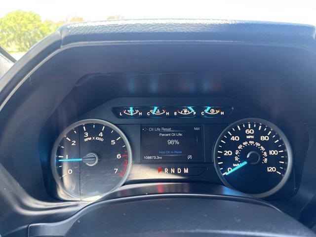 used 2020 Ford F-150 car, priced at $25,700