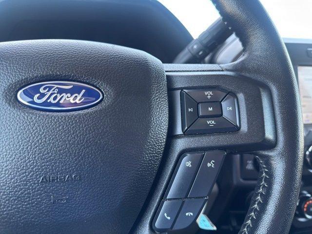 used 2020 Ford F-150 car, priced at $25,700