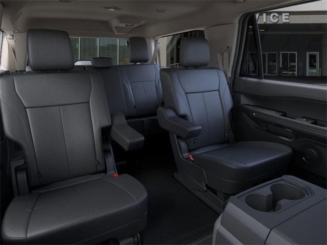 new 2024 Ford Expedition Max car, priced at $68,308