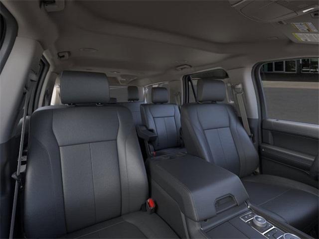 new 2024 Ford Expedition Max car, priced at $68,308