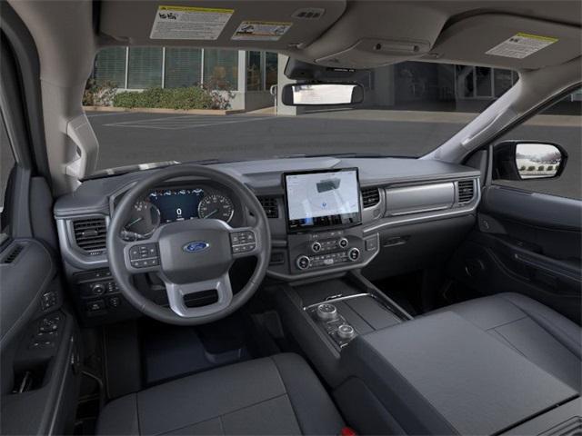 new 2024 Ford Expedition Max car, priced at $68,308