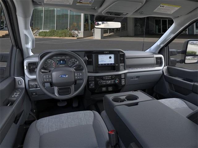 new 2025 Ford F-350 car, priced at $55,357