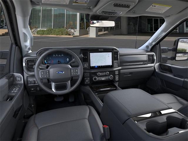 new 2025 Ford F-250 car, priced at $79,953
