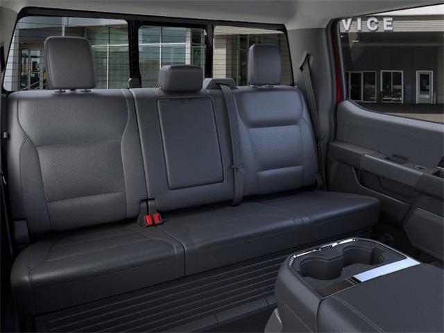 new 2025 Ford F-250 car, priced at $79,953