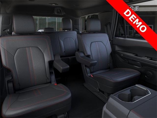 new 2024 Ford Expedition car, priced at $67,812