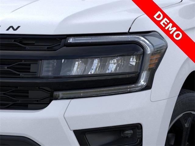 new 2024 Ford Expedition car, priced at $67,812