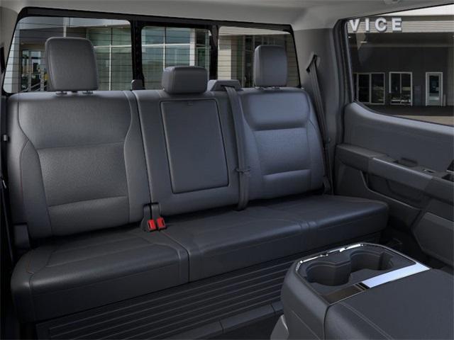 new 2025 Ford F-250 car, priced at $85,221