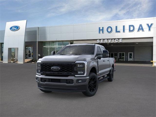 new 2025 Ford F-250 car, priced at $85,221