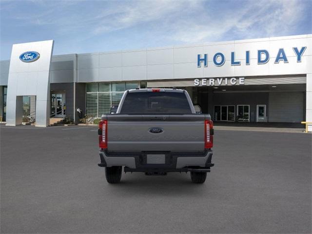 new 2025 Ford F-250 car, priced at $85,221