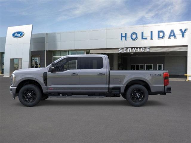 new 2025 Ford F-250 car, priced at $85,221