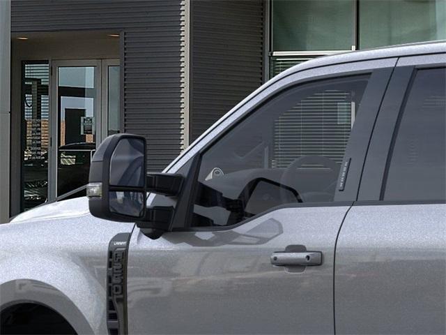 new 2025 Ford F-250 car, priced at $85,221