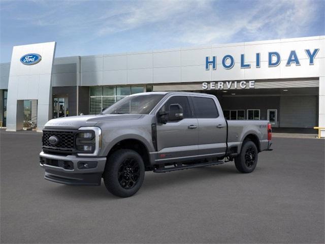 new 2025 Ford F-250 car, priced at $85,221