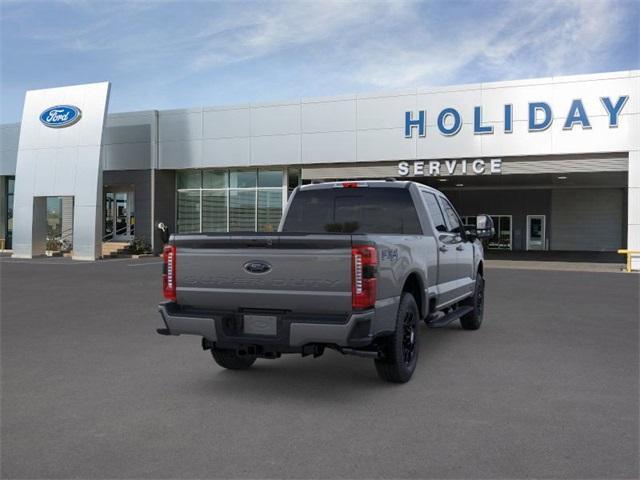 new 2025 Ford F-250 car, priced at $85,221