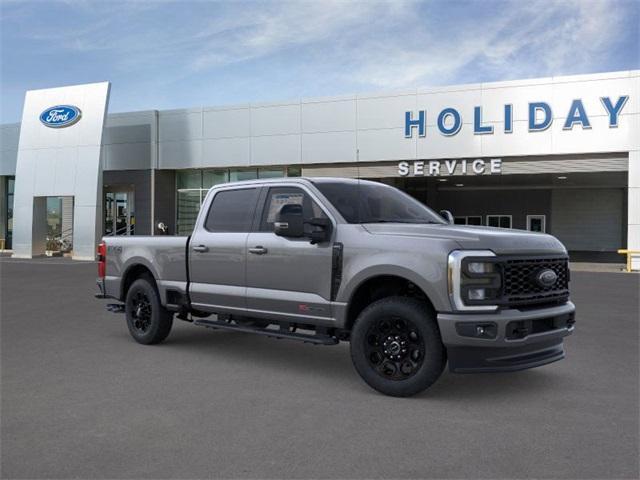 new 2025 Ford F-250 car, priced at $85,221