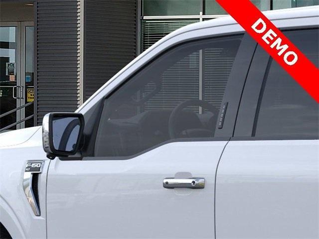 new 2024 Ford F-150 car, priced at $50,298