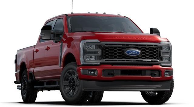 new 2024 Ford F-250 car, priced at $76,369