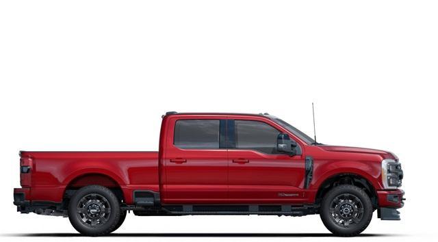 new 2024 Ford F-250 car, priced at $76,369