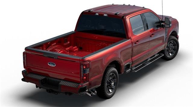 new 2024 Ford F-250 car, priced at $76,369