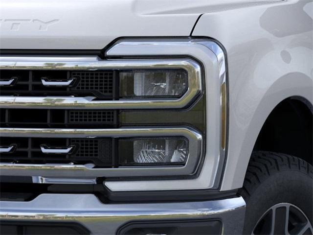 new 2024 Ford F-350 car, priced at $59,994