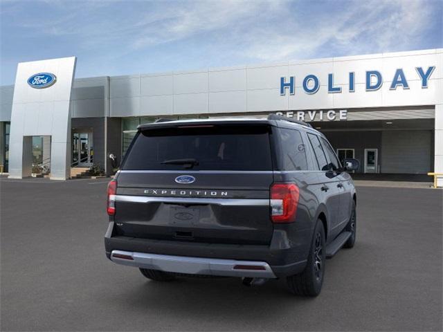 new 2024 Ford Expedition car, priced at $60,409