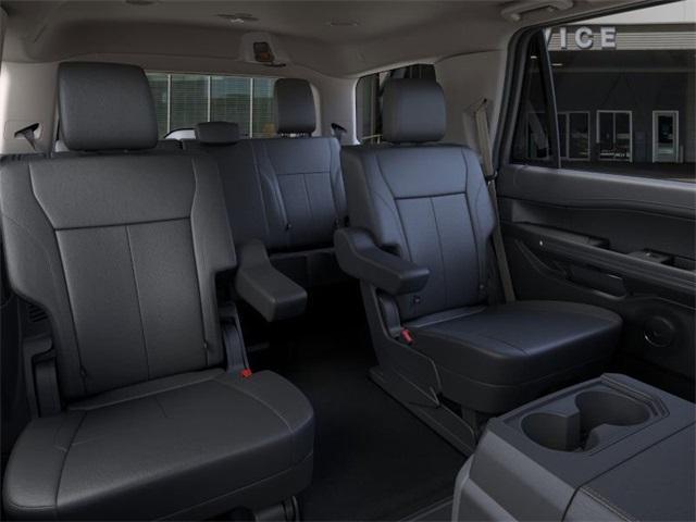 new 2024 Ford Expedition car, priced at $60,409