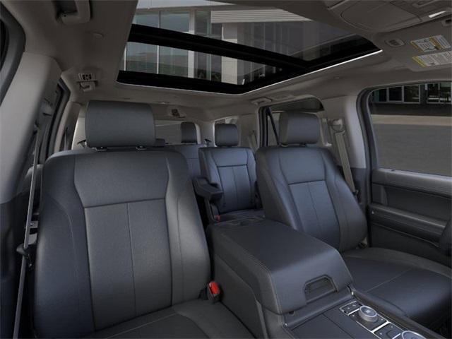 new 2024 Ford Expedition car, priced at $60,409