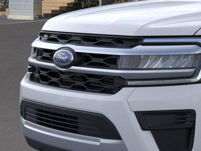 new 2024 Ford Expedition Max car, priced at $63,885