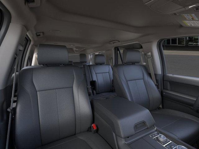 new 2024 Ford Expedition Max car, priced at $63,885