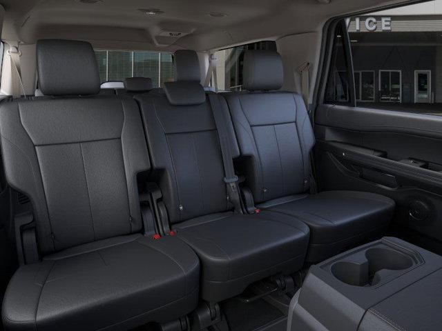 new 2024 Ford Expedition Max car, priced at $63,885