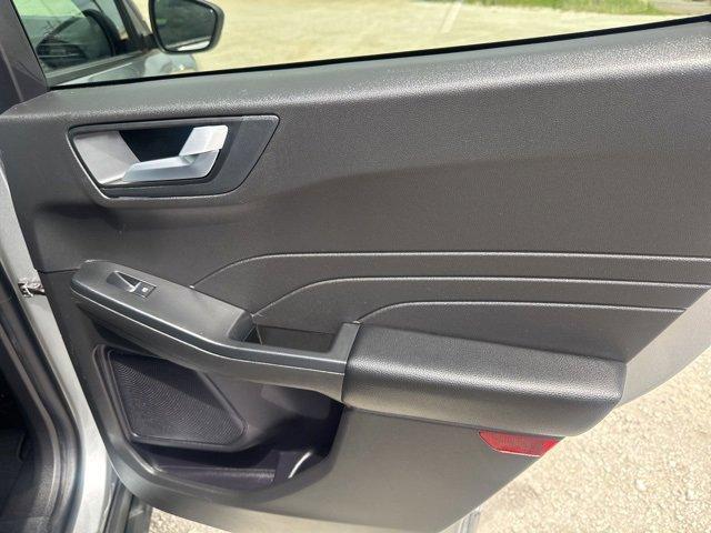 used 2024 Ford Escape car, priced at $24,200