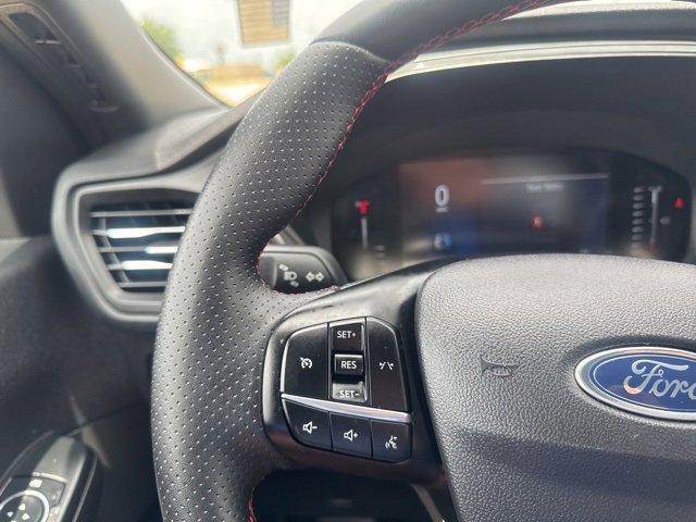 used 2024 Ford Escape car, priced at $24,200