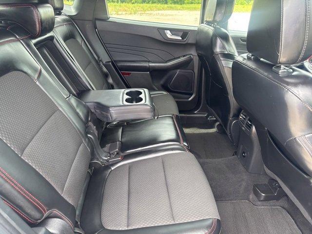 used 2024 Ford Escape car, priced at $24,200