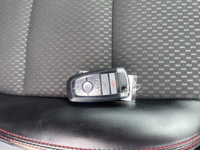 used 2024 Ford Escape car, priced at $24,200