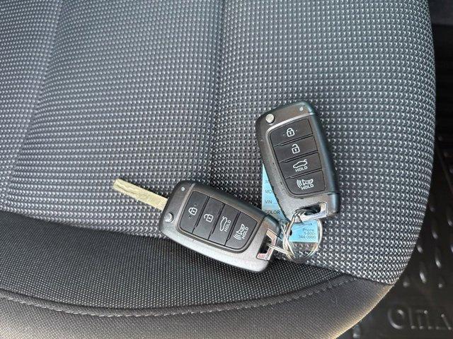 used 2021 Hyundai Accent car, priced at $16,700