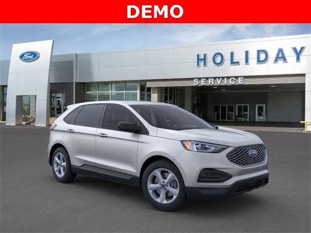 new 2024 Ford Edge car, priced at $30,995