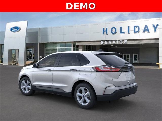 new 2024 Ford Edge car, priced at $30,995