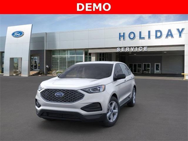 new 2024 Ford Edge car, priced at $30,995