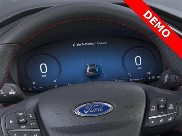 new 2024 Ford Escape car, priced at $33,545