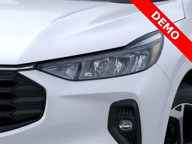 new 2024 Ford Escape car, priced at $33,545