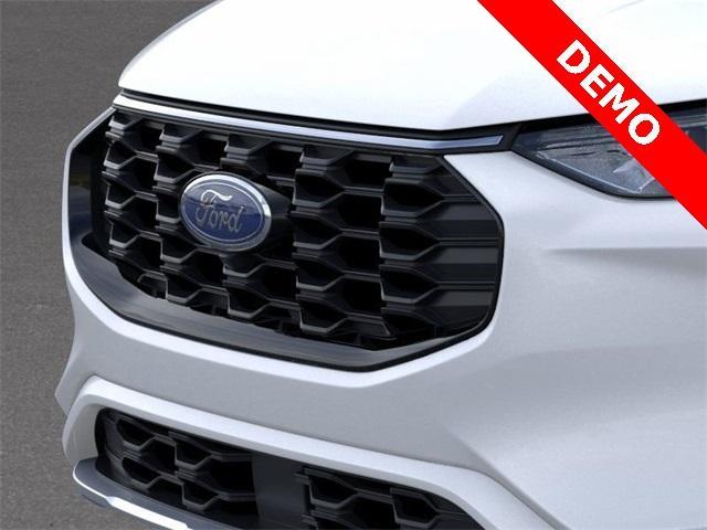 new 2024 Ford Escape car, priced at $33,545