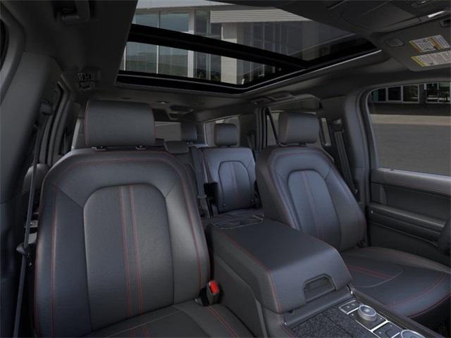 new 2024 Ford Expedition Max car, priced at $71,644