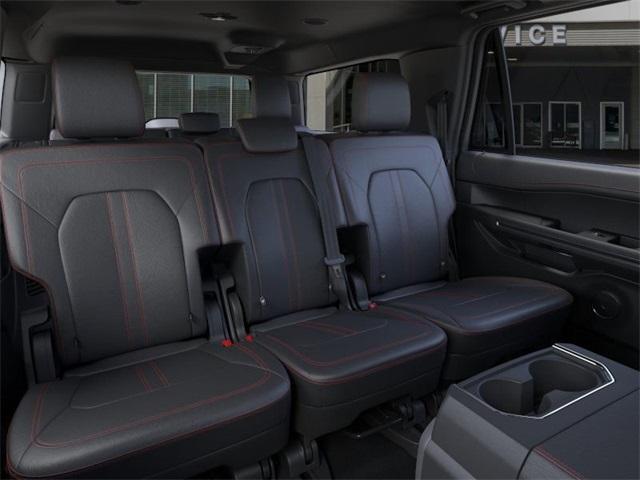 new 2024 Ford Expedition Max car, priced at $71,644