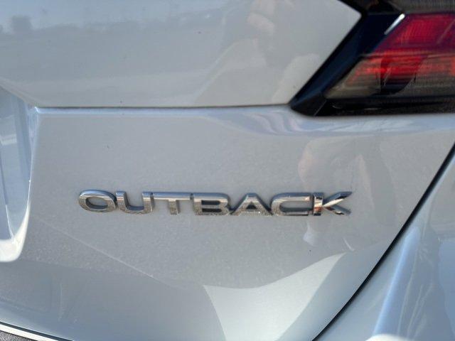 used 2021 Subaru Outback car, priced at $22,800